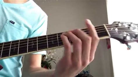 Guitar Tutorial for Style by Taylor Swift! (Super Easy!) - YouTube