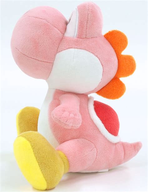 Pink Yoshi S (Super Mario Brothers) | HLJ.com