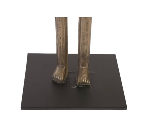 Bulol Sculpture large – Peasant Queen