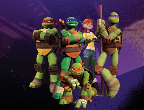 Teenage Mutant Ninja Turtles -- "Metalhead" Airs this Saturday | WIRED