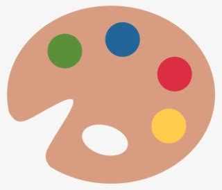 Emoji Color Palette