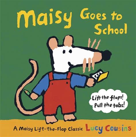 1000+ images about Maisy Mouse on Pinterest