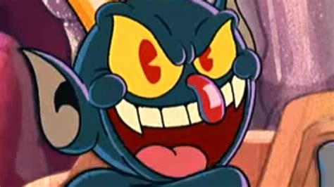 Who Plays The Devil In Netflix's The Cuphead Show?