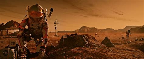 The Martian (2015) - Movie Screencaps.com | The martian, 2015 movies, Movies