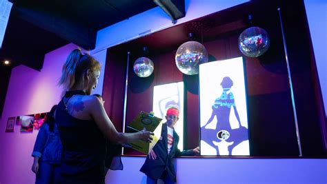 Inside Bangkok's new red-light district museum: from ping pong balls to David Bowie - Lonely Planet