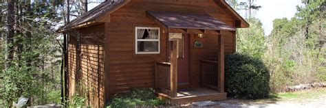 Treehouse Cabins - Eureka Springs Treehouses | Eureka Sunset Cabins