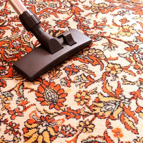 How To Clean Area Rugs Yourself (DIY) | Family Handyman