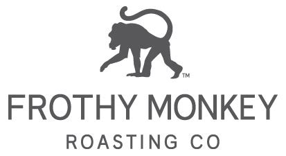 About Frothy Monkey Roasting Co. | Frothy Monkey