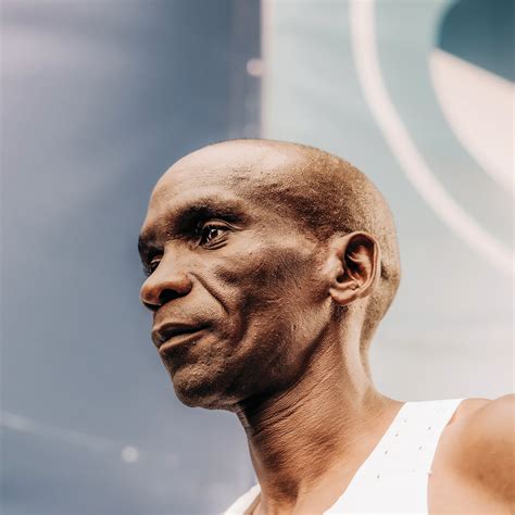 Boston Is Eliud Kipchoge’s Ultimate Challenge