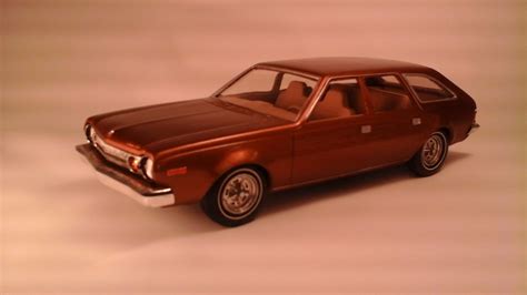 AMC Modelers - Page 2 - General Automotive Talk (Trucks and Cars ...