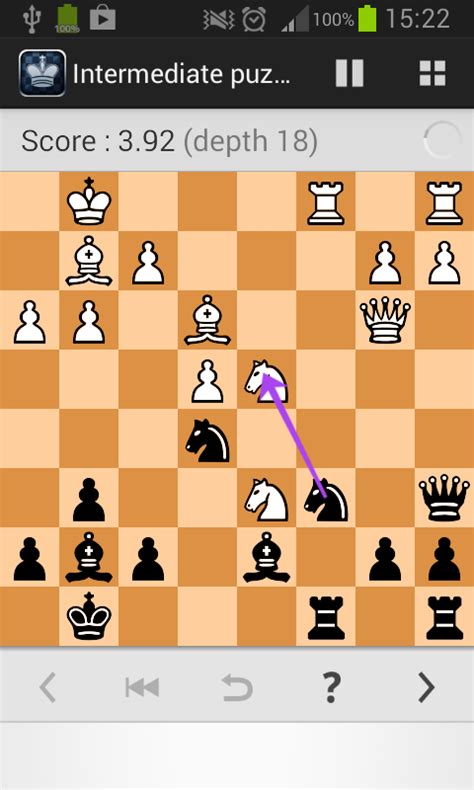 Chess Tactics Pro (Puzzles) - Android Apps on Google Play