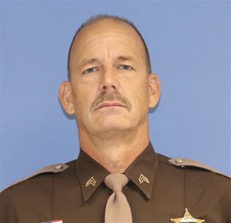 Lake County Sheriff Lieutenant Passes After Battle With Cancer - Region News Source