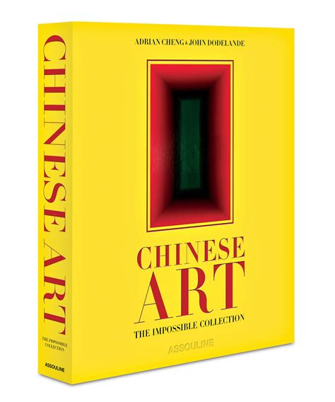 A new book on Chinese art reveals the evolution of the country through ...