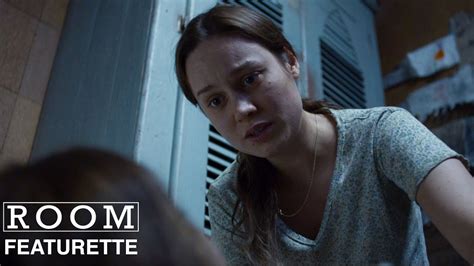 Room | Brie Larson | Becoming Ma | Official Featurette HD | A24 - YouTube