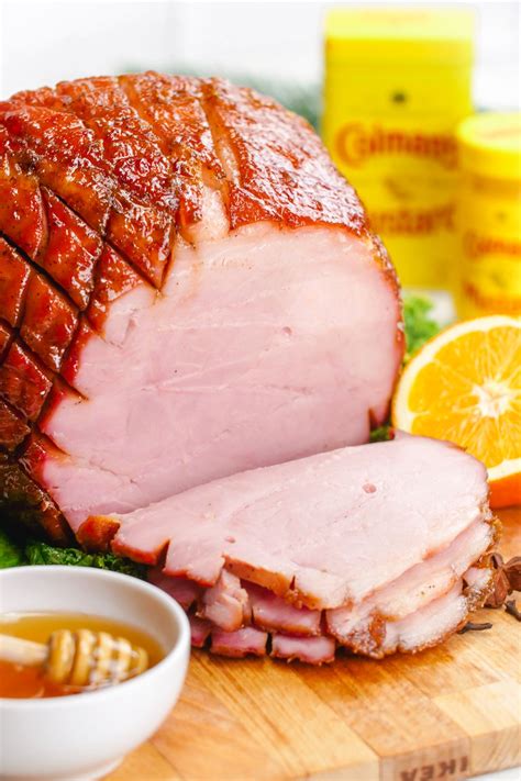 Honey Baked Ham | Recipe | Honey baked ham, Honey baked ham recipe ...