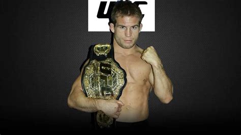 List of All UFC Lightweight Champions & Championship History