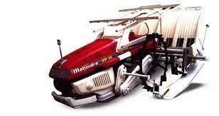 Rice Transplanter at best price in Thane by Commonwealth Sales ...