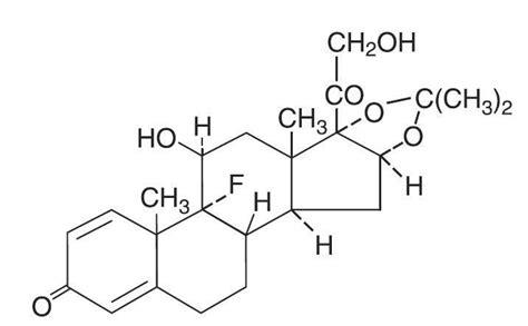 Triamcinolone Acetonide (Dispensing Solutions, Inc.): FDA Package Insert