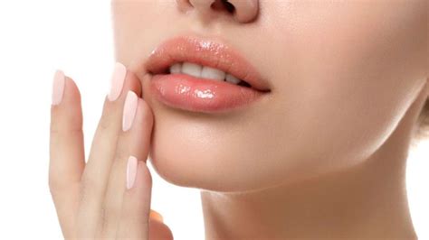 Lip Care routine: How to get rid of dark lips naturally – India TV