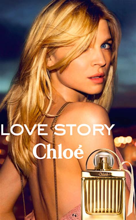 CHLOE Love Story | Chloe parfüm, Parfüm