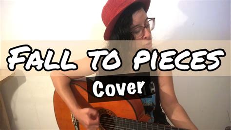 Fall to Pieces - Avril Lavigne | Cover - YouTube