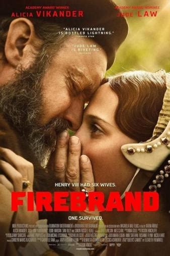 Firebrand Movie Review | Common Sense Media