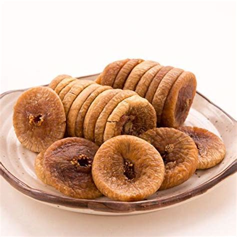 BANIYA SETH™ Afghani Anjeer Figs - 500 Grams - Afghanistan Dry Anjir ( Dried Figs ) Dry Fruits ...