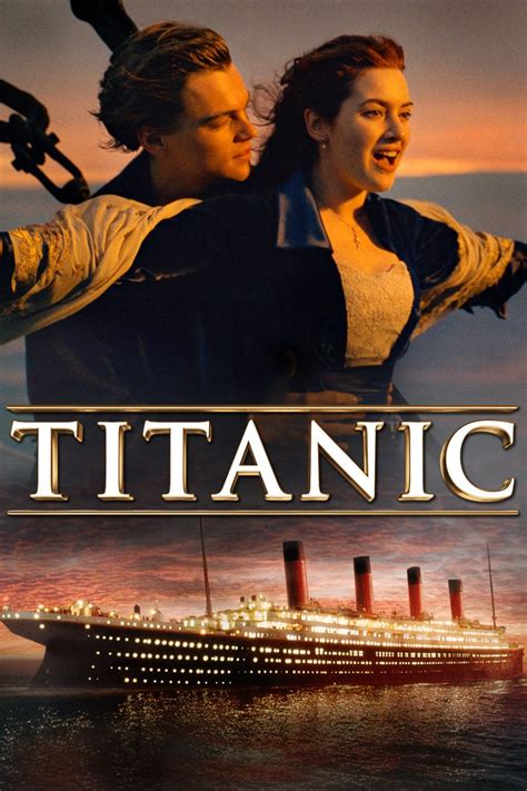 Oscar Hopes Sunk for 'Titanic' Movie Cast - On This Day