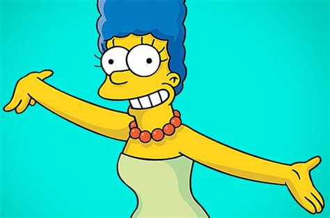 Why is Marge Simpson a sex symbol? | Salon.com