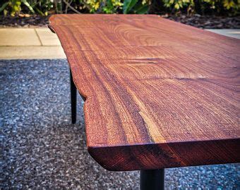 Live Edge Picnic Table Cedar | Etsy | Hexagon coffee table, Coffee table plans, Coffee table wood