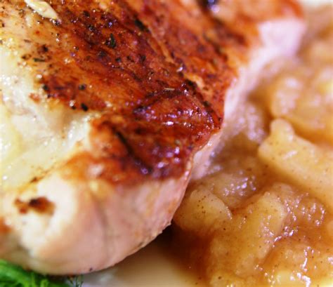 The top 15 Ideas About Pork Chops and Apple Sauce – Easy Recipes To Make at Home