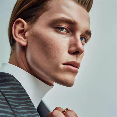 15 Trendy Hairstyles For Men - Slick Back Men Haircuts. Master The Art ...