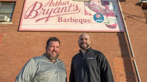 Kansas City’s iconic Arthur Bryant’s Barbeque has been sold | Kansas City Star