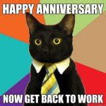 25 Memorable and Funny Anniversary Memes - SayingImages.com