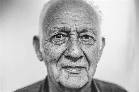 Free Images : person, black and white, portrait, profession, old man, senior citizen, elder ...