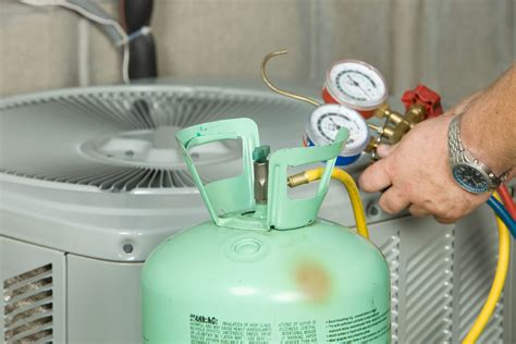 Top 4 Refrigerant Alternatives To Freon - Flex House - Home Improvement ...