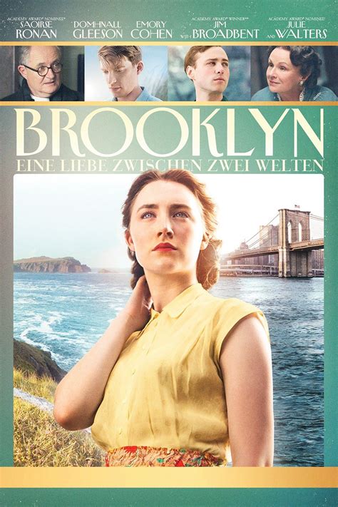 Brooklyn - Rotten Tomatoes