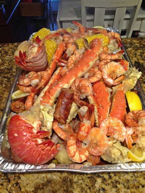 where to get crawfish boil near me - Brittaney Fife