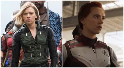 Avengers Endgame: Here’s why everybody is talking about Black Widow’s ...