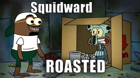 Running into old friends be like (Spongebob Squidward) | Tutweezy - YouTube