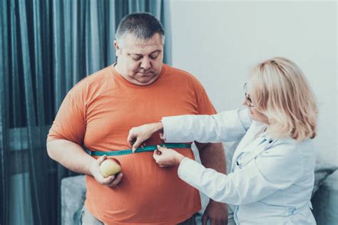 Morbid Obesity: Classification, Symptoms and Treatment - REPC