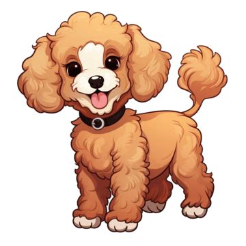 Different Dog Breeds Faces That Look Cute, Happy, Kawaii, Tricks PNG Transparent Image and ...