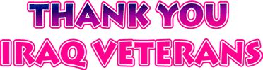 Free Veterans Day Clipart - Animations