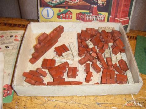 60's minibricks. | Childhood memories, Childhood, Toys