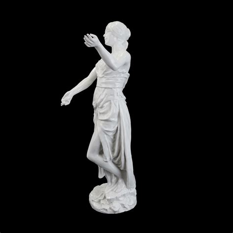 Large Sevres Style Porcelain Figurine | Kodner Auctions