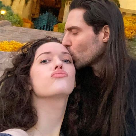 Kat Dennings Is Engaged to Andrew W.K. Weeks After Romance Reveal