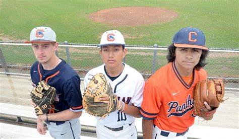 Chapman High School baseball wins region title behind pitching