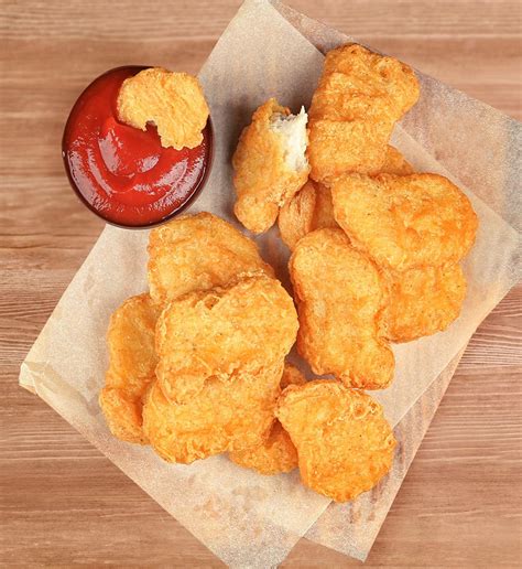 Crumbed Chicken Nuggets - Taahir Halaal | Online Butcher Johannesburg