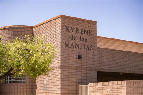 Kyrene receives ‘A’ rating across the district - Daily Independent