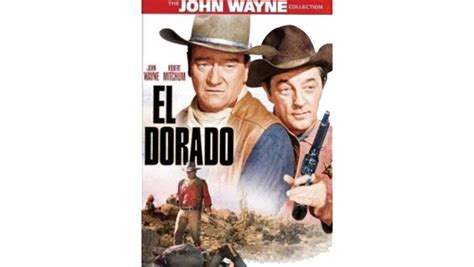 El Dorado (1967) Classic Movie Review 107 - ClassicMovieRev.com